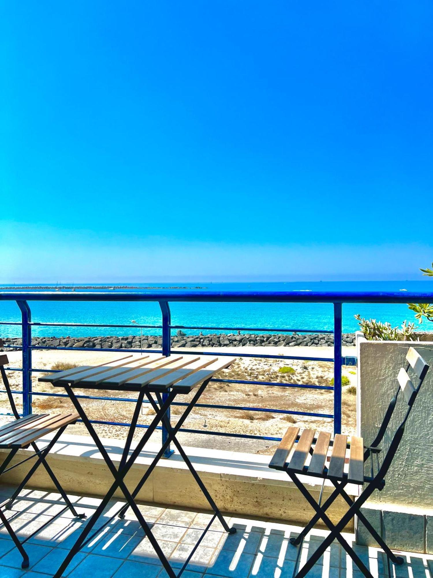 Alba Suite-Rome Airport Fco-Fronte Mare Фьюмичино Экстерьер фото